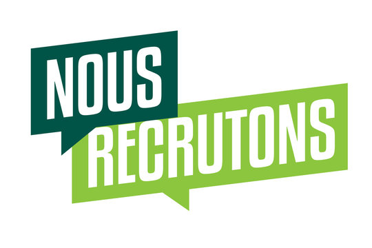 STPA Forage — Nous recrutons